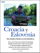 croacia y eslovenia