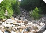 Trziska bistrica