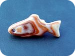 Stone carving