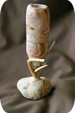 stone carving