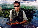 Brook trout