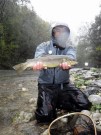 Good Sept. Marble trout 2011