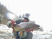 First bigger Rainbow in 2013, March