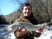 Edward 4 fishing days in April