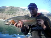 Edward 4 fishing days in April