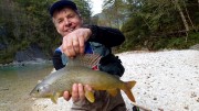 October 20 inch Grayling