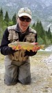 Jonathan-and-Marble trout, April