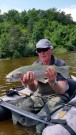 Peter and great lake rainbow