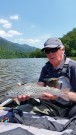 Peter and lake trout