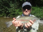 Rainbow, Slo