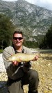 Rob and Co. Marble trout,