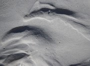 Sand dunes, silt