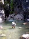 Small streams Bistrica