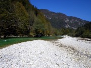 Slovenian rivers