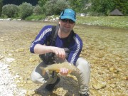 Nice Soca Grayling