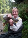 Good Grayling, Slovenia