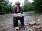 Good Bistrica Rainbow trout