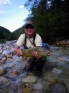 Tom and Marble, small river T