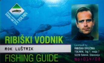 guide licence